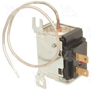Four Seasons A C Clutch Cycle Switch for Pontiac Firebird - 35720