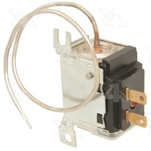 Four Seasons A C Clutch Cycle Switch for Dodge W250 - 35720