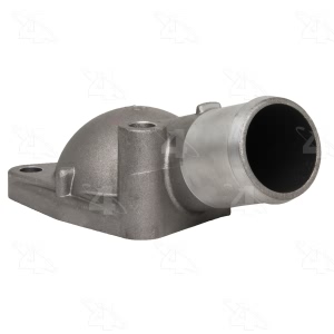 Four Seasons Water Outlet for Hyundai Sonata - 85127