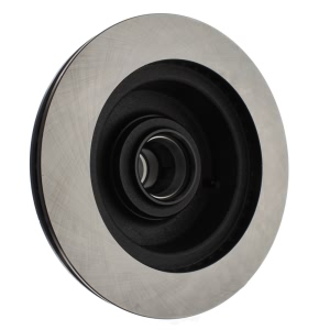 Centric Premium™ Brake Rotor for 1995 Ford E-350 Econoline - 120.65043