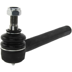 Centric Premium™ Front Outer Steering Tie Rod End for Nissan Murano - 612.42035