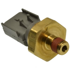 Original Engine Management Engine Oil Pressure Switch with Gauge for Ram ProMaster 2500 - 80002