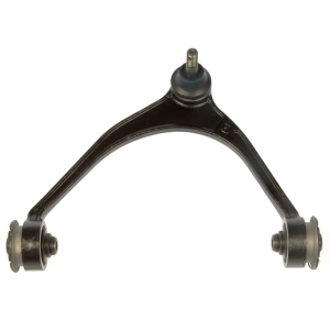 Dorman Front Driver Side Upper Non Adjustable Control Arm And Ball Joint Assembly for 2000 Lexus GS300 - 520-457