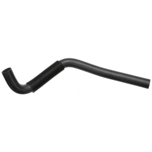 Gates Engine Coolant Molded Radiator Hose for 1984 Pontiac Fiero - 21487