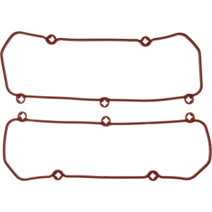 Victor Reinz Valve Cover Gasket Set for 1995 Ford Taurus - 15-10641-01