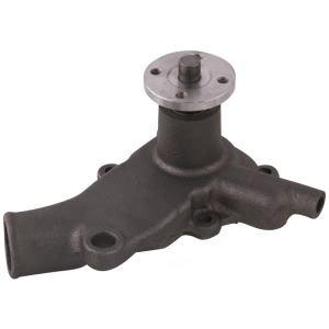 Gates Engine Coolant Standard Water Pump for Jeep J20 - 43008