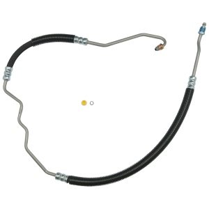 Gates Power Steering Pressure Line Hose Assembly for Suzuki - 366092