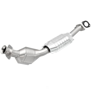 MagnaFlow Direct Fit Catalytic Converter for 1997 Lincoln Town Car - 441101
