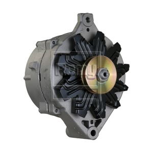 Remy Remanufactured Alternator for 1985 Ford Mustang - 20158