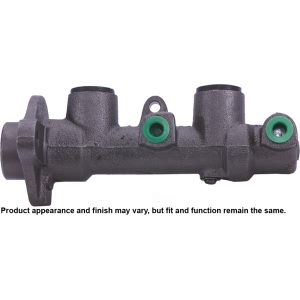 Cardone Reman Remanufactured Master Cylinder for 1988 Ford Festiva - 11-2387