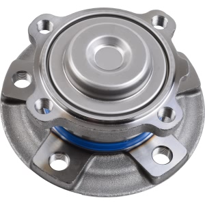 SKF Front Passenger Side Wheel Hub for 2014 BMW 328i - BR930885