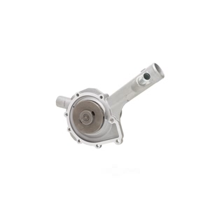 Dayco Engine Coolant Water Pump for 1999 Mercedes-Benz C230 - DP363