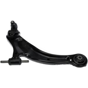 Dorman Front Passenger Side Lower Non Adjustable Control Arm And Ball Joint Assembly for Toyota Solara - 524-138