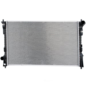 Denso Radiators for 2014 Lincoln MKS - 221-9297
