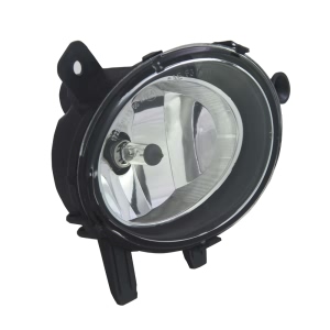 TYC Passenger Side Replacement Fog Light for 2019 BMW 330i GT xDrive - 19-6015-00