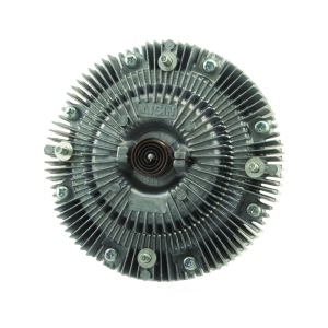 AISIN Engine Cooling Fan Clutch for 1992 Toyota Land Cruiser - FCT-049