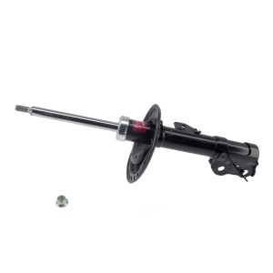 KYB Excel G Front Passenger Side Twin Tube Strut for 2012 Toyota Camry - 339288