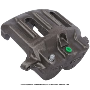Cardone Reman Remanufactured Unloaded Caliper for Ford F-150 Heritage - 18-4750