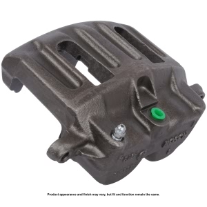Cardone Reman Remanufactured Unloaded Caliper for 2002 Ford F-150 - 18-4750