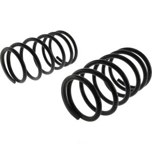 Centric Premium™ Coil Springs for Mercury Tracer - 630.61103