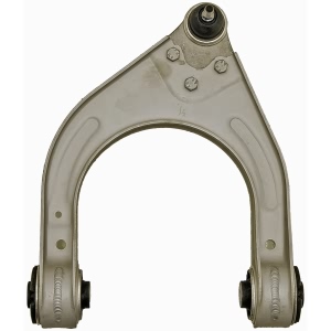 Dorman Front Driver Side Upper Non Adjustable Control Arm And Ball Joint Assembly for 2006 Mercedes-Benz CLS55 AMG - 520-959