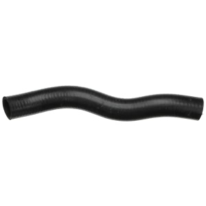 Gates Engine Coolant Molded Radiator Hose for 2014 Honda Crosstour - 24708