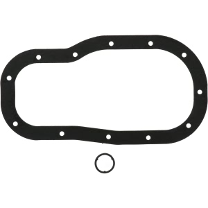 Victor Reinz Oil Pan Gasket for 2007 Toyota FJ Cruiser - 10-15192-01