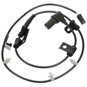 Delphi Front Passenger Side Abs Wheel Speed Sensor for 2006 Hyundai Elantra - SS20257