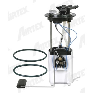 Airtex In-Tank Fuel Pump Module Assembly for 2005 GMC Canyon - E3614M