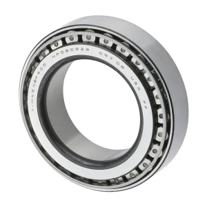 National Wheel Bearing for 2011 GMC Sierra 2500 HD - A-70