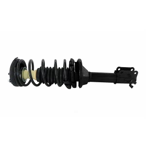 GSP North America Rear Suspension Strut and Coil Spring Assembly for 1995 Ford Escort - 847111