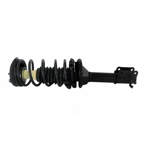 GSP North America Rear Suspension Strut and Coil Spring Assembly for 1993 Mercury Tracer - 847111