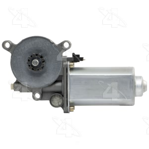 ACI Front Passenger Side Window Motor for Chevrolet C2500 Suburban - 82980