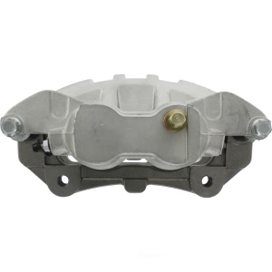 Centric Remanufactured Semi-Loaded Front Passenger Side Brake Caliper for 2017 Ford Mustang - 141.61175
