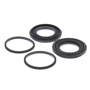 Centric Caliper Repair Kit for 2014 Infiniti QX80 - 143.42035