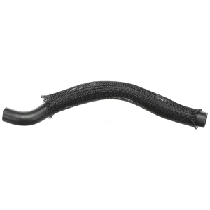 Gates Premium HVAC Heater Molded Hose for Chevrolet Equinox - 19387