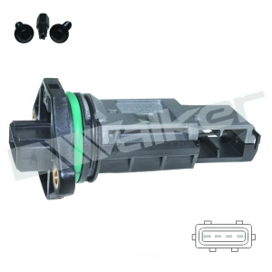 Walker Products Mass Air Flow Sensor for Volvo 960 - 245-2216