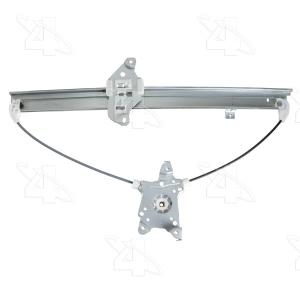 ACI Power Window Regulator for 2015 Nissan Frontier - 380270