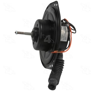 Four Seasons Hvac Blower Motor Without Wheel for 2001 Honda Prelude - 35567