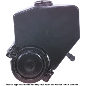 Cardone Reman Remanufactured Power Steering Pump w/Reservoir for Pontiac 6000 - 20-28888