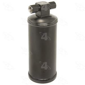 Four Seasons A C Receiver Drier for Pontiac - 33215