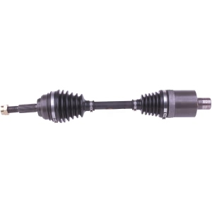 Cardone Reman Remanufactured CV Axle Assembly for 1993 Saturn SL1 - 60-1100