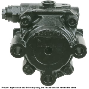 Cardone Reman Remanufactured Power Steering Pump w/o Reservoir for 2006 Toyota 4Runner - 21-5371