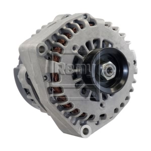 Remy Remanufactured Alternator for 2007 GMC Sierra 1500 Classic - 20091