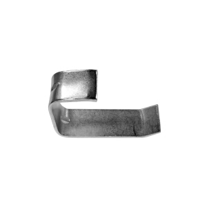 Walker Steel Silver Exhaust Hanger for 1989 GMC P2500 - 35148