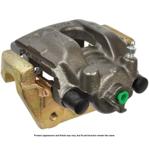 Cardone Reman Remanufactured Unloaded Caliper w/Bracket for 2005 Land Rover Range Rover - 19-B2903