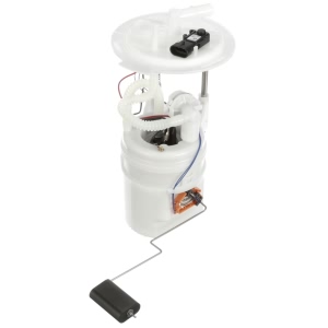 Delphi Fuel Pump Module Assembly for 2017 Hyundai Santa Fe Sport - FG1900