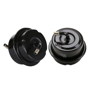 WIX Complete In-Line Fuel Filter for 1994 Suzuki Swift - 33284