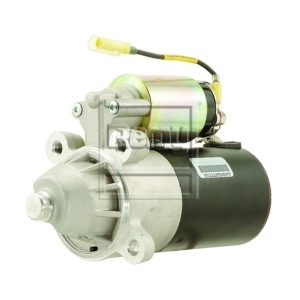 Remy Starter for 1999 Mercury Tracer - 97111