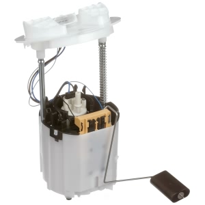 Delphi Driver Side Fuel Pump Module Assembly for 2016 Dodge Challenger - FG1053